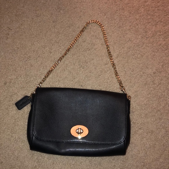 Coach Handbag - Picture 3 of 6